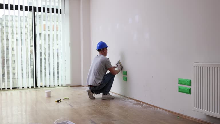 Best Post-Construction Mold Inspection  in Mount Sinai, NY